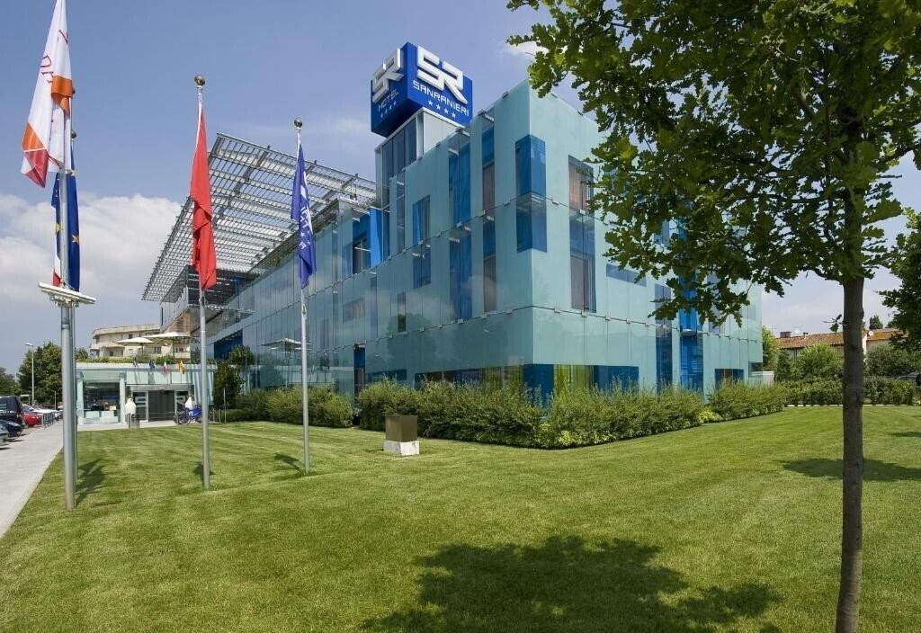 Фото San Ranieri 4*