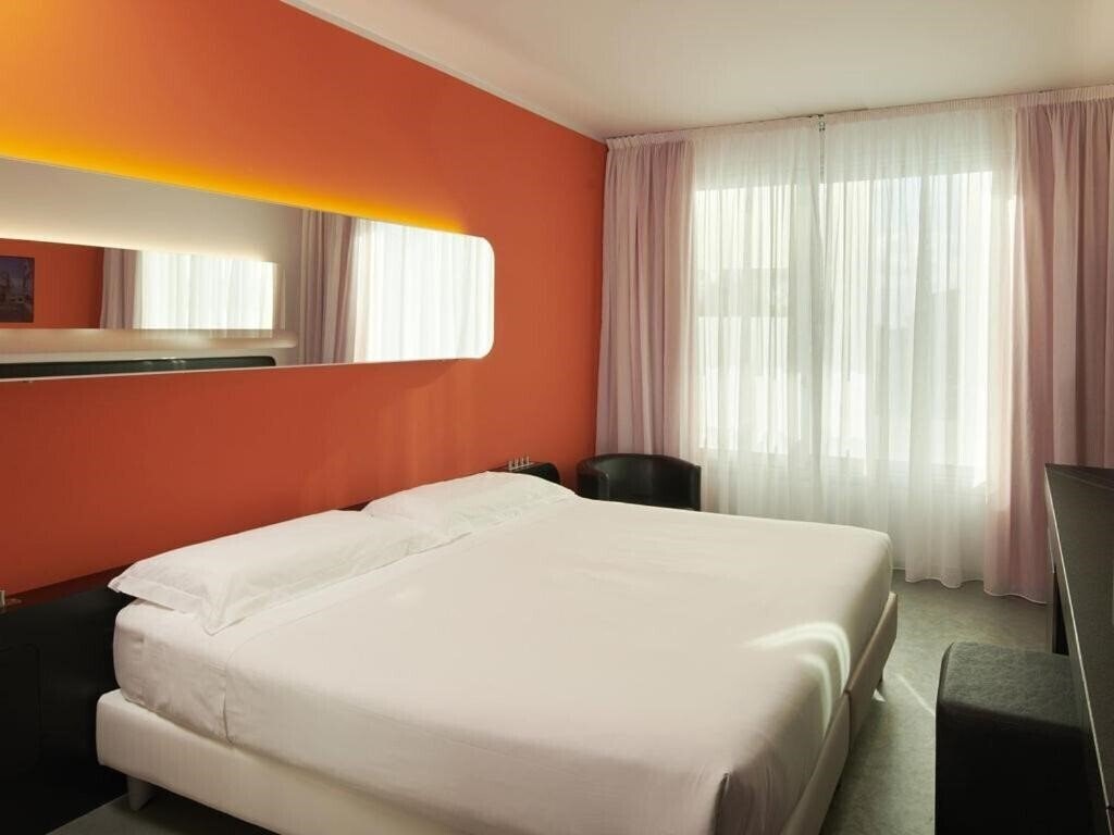 Фотография San Ranieri 4*