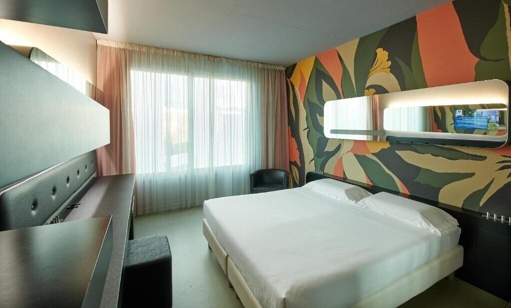 Картинка San Ranieri 4*