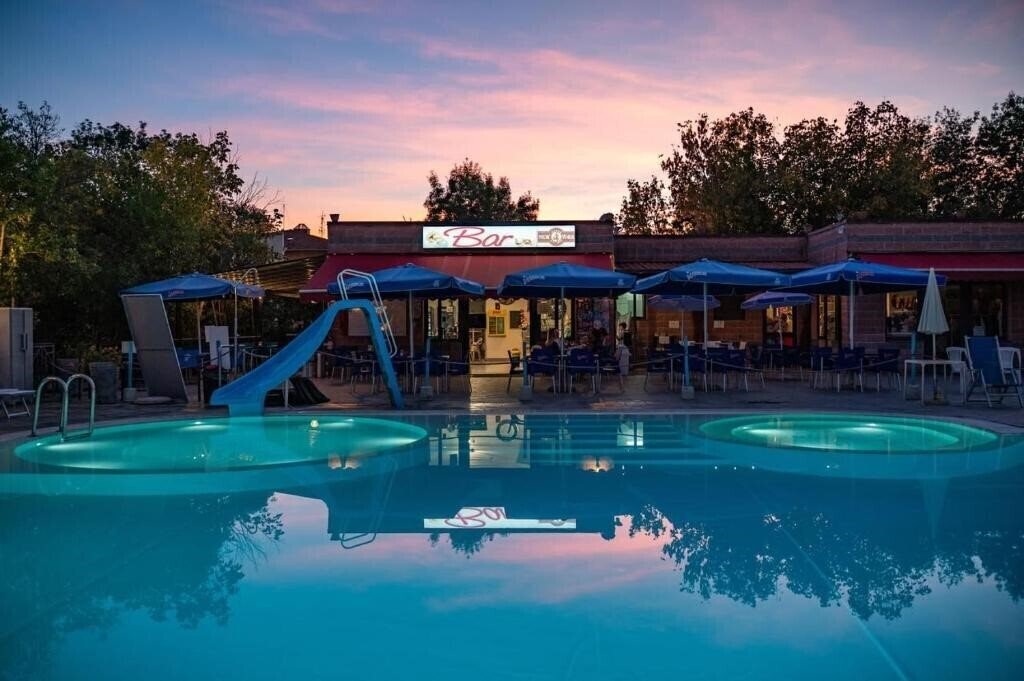 Фото Camping Village Torre Pendente 1*