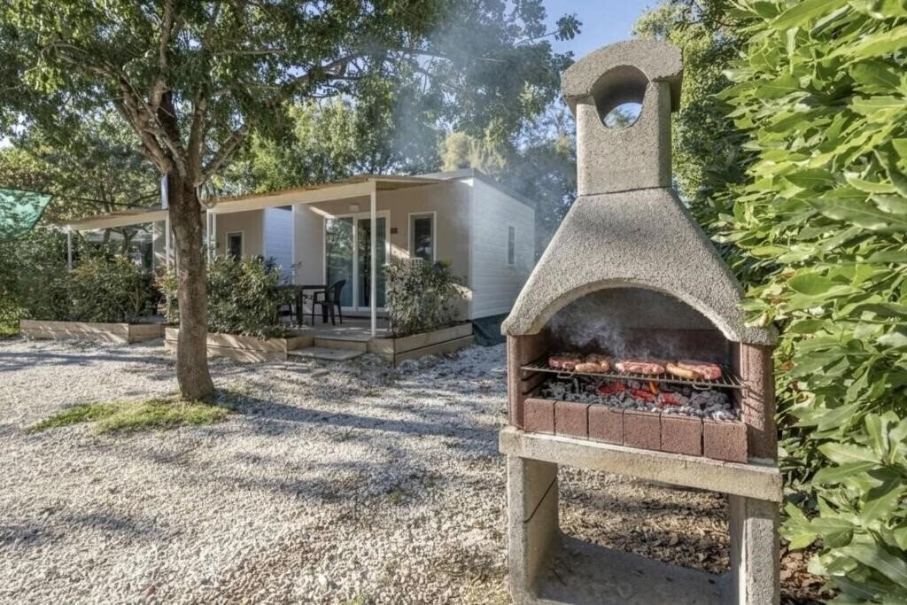 Фотографія Camping Village Torre Pendente 1*