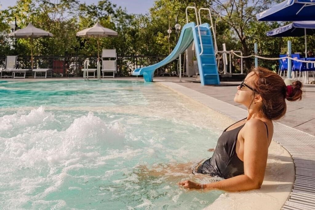 Зображення Camping Village Torre Pendente 1*