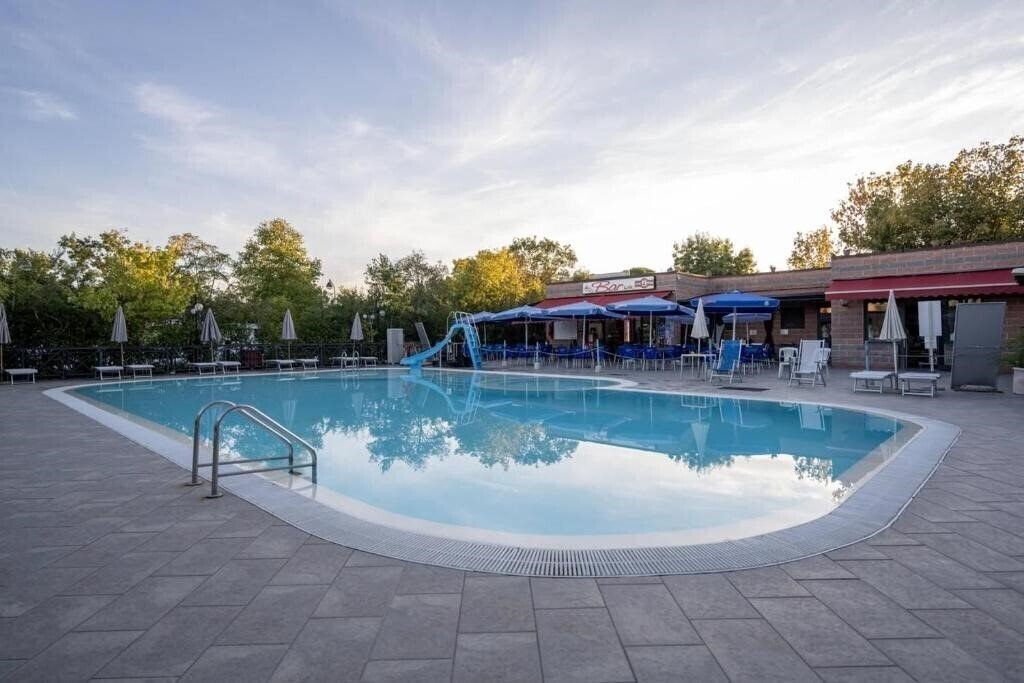 Картинка Camping Village Torre Pendente 1*