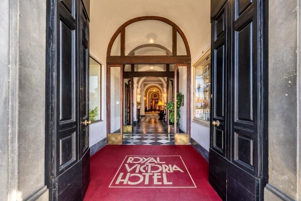 Зображення Royal Victoria 3*