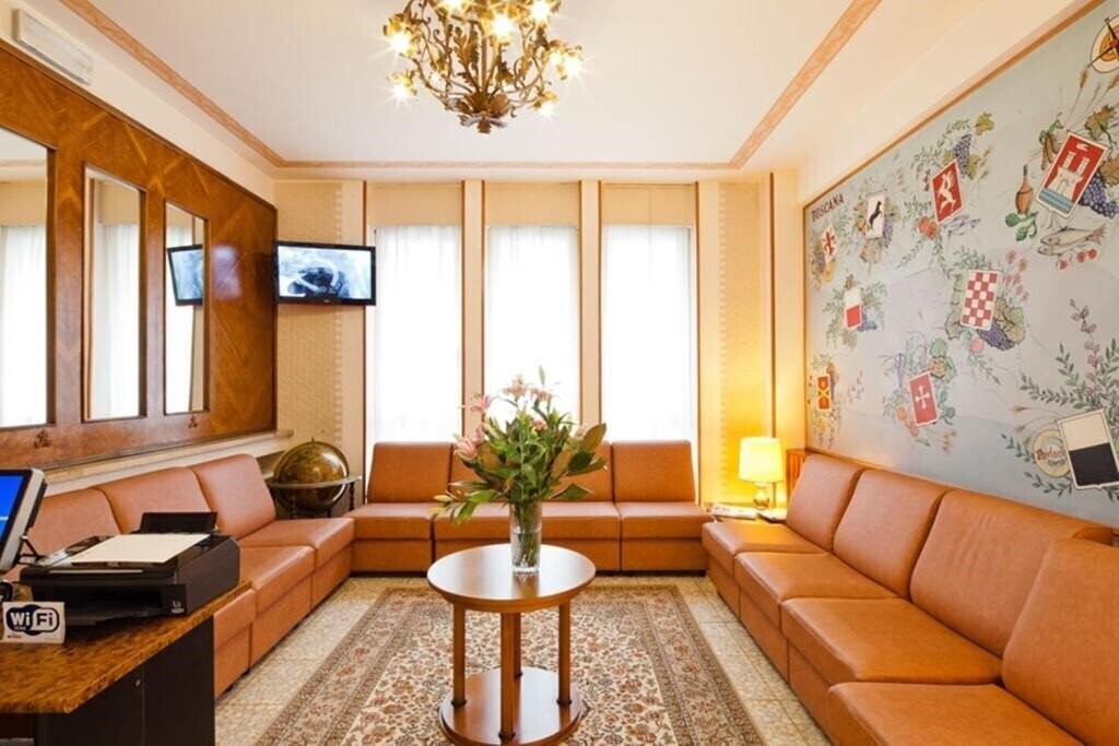 Фотография Terminus Plaza 3*