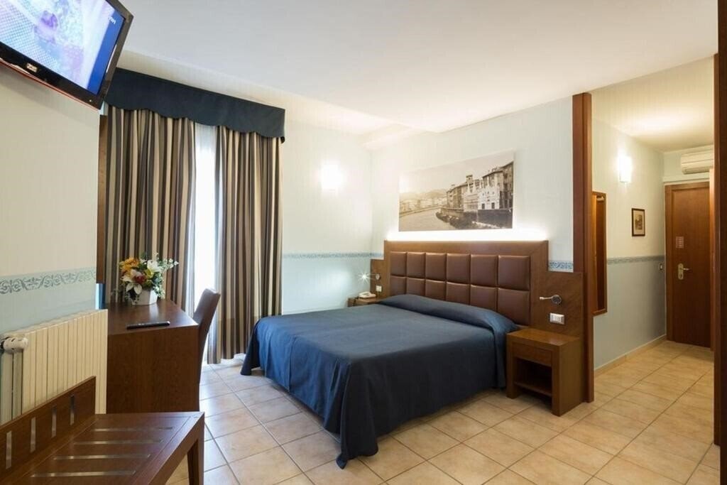 Картинка Terminus Plaza 3*