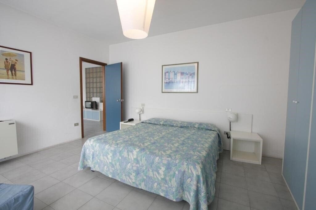 Готель Grand Hotel Golf (Tirrenia) 4*