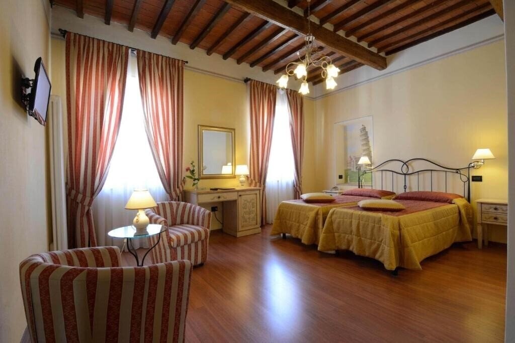 Фото Di Stefano 3*
