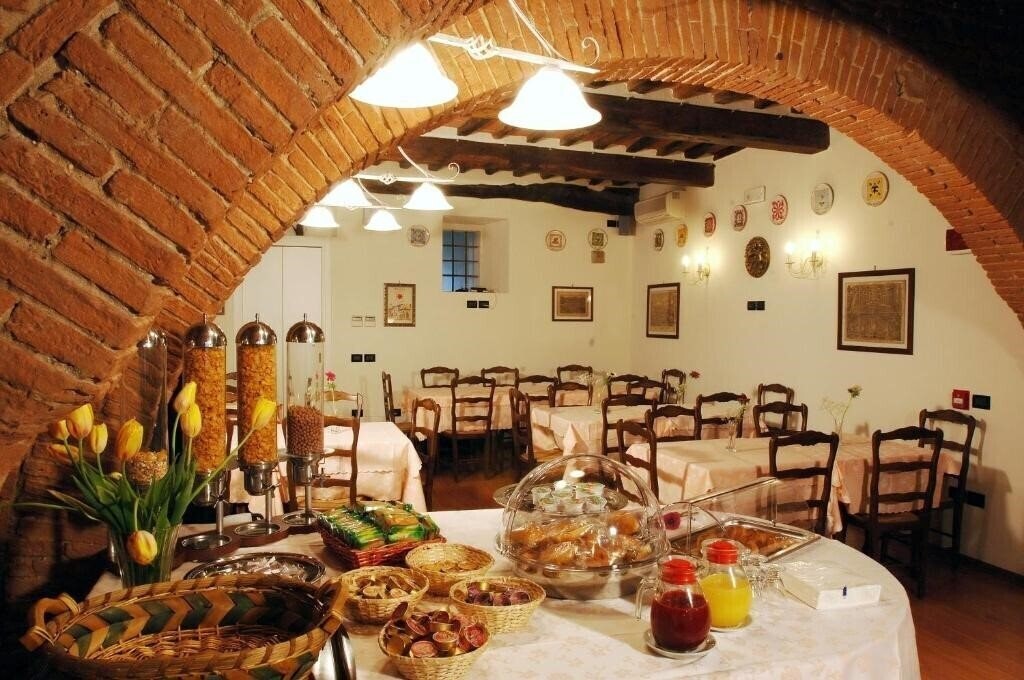 Фотографія Di Stefano 3*