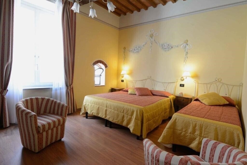 Картинка Di Stefano 3*
