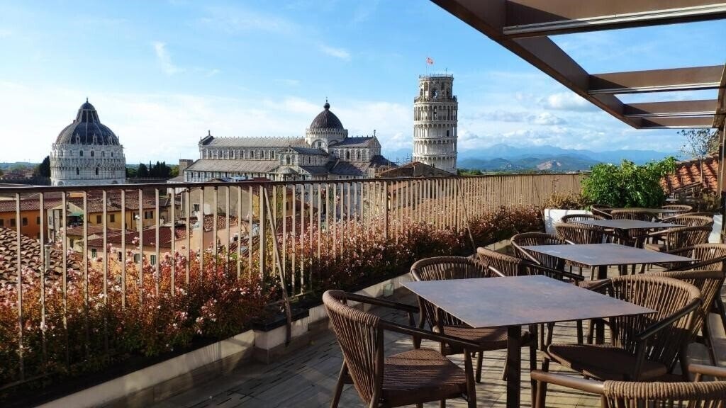 Отель Grand Duomo 4*