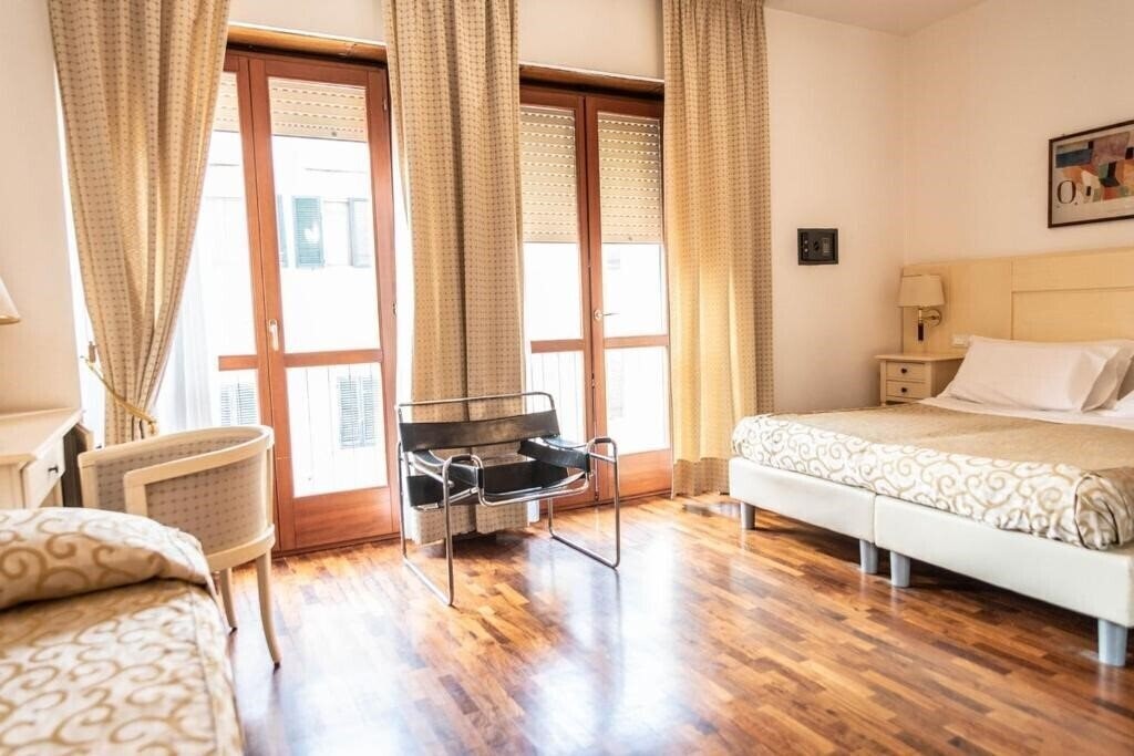Фото Grand Duomo 4*