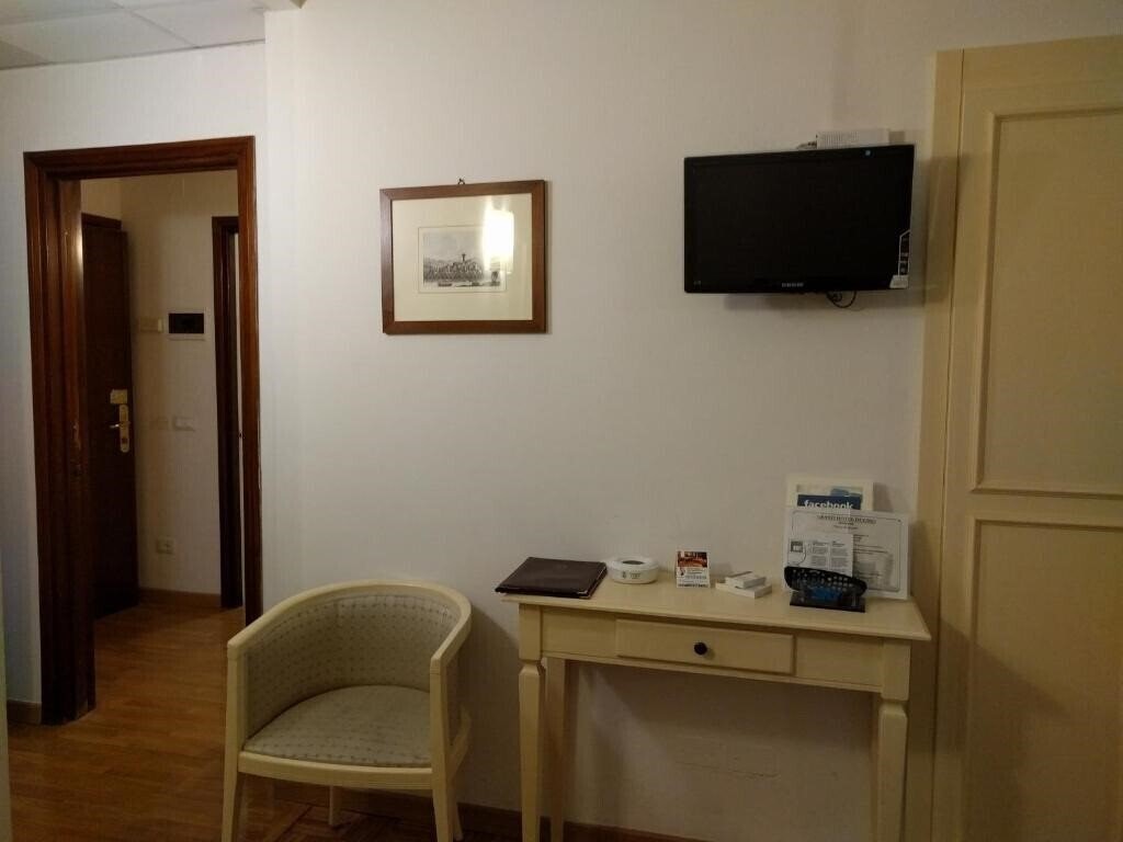 Фотография Grand Duomo 4*
