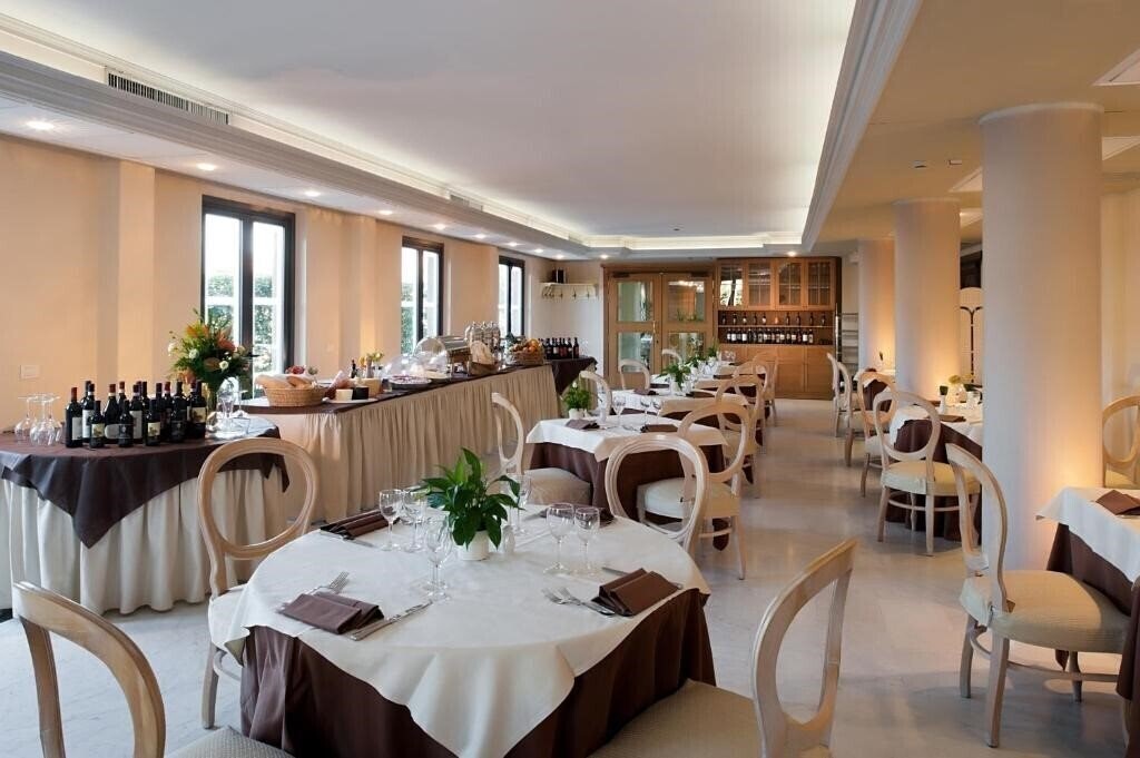 Зображення Grand Hotel Bonanno 4*