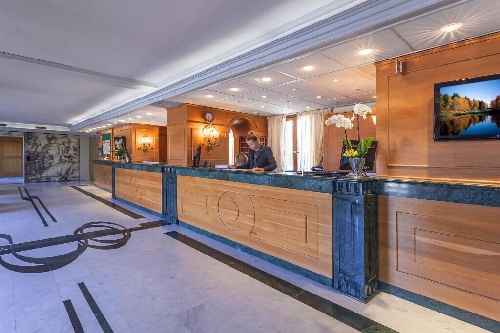 Картинка Grand Hotel Bonanno 4*