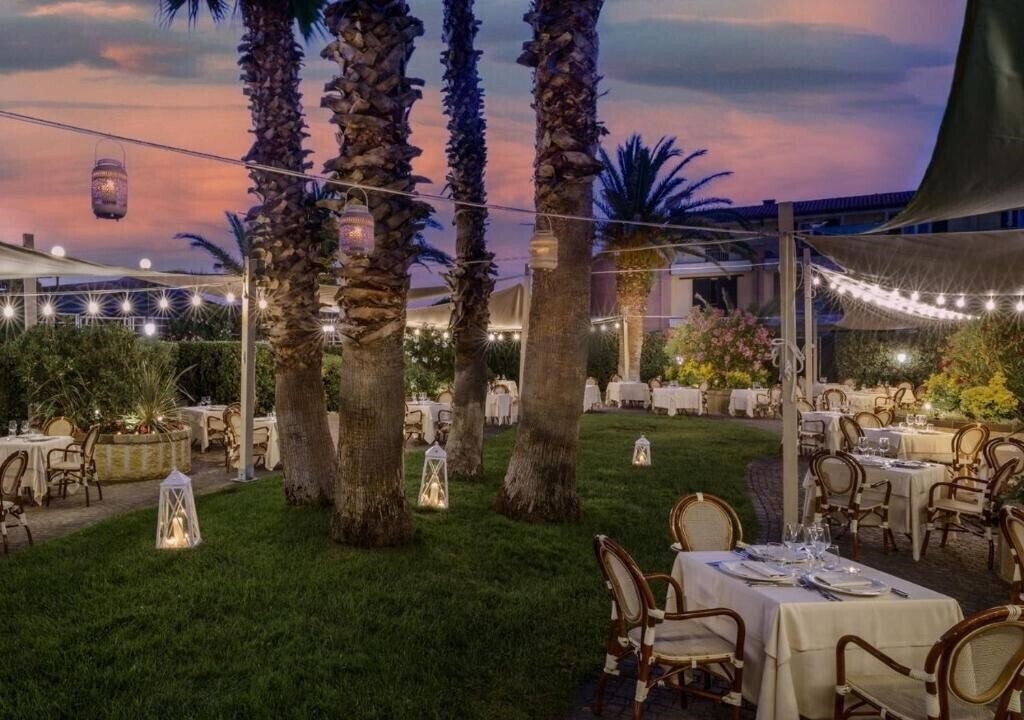 Изображение Grand Hotel Continental (Tirrenia) 4*