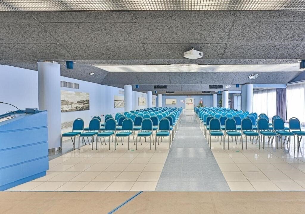 Картинка Grand Hotel Continental (Tirrenia) 4*