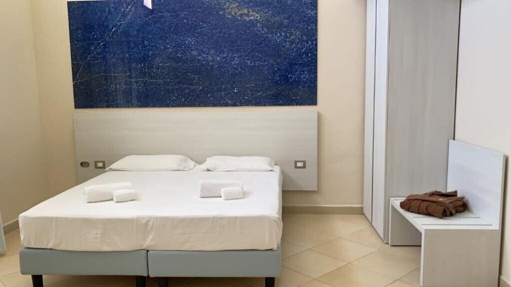 Фотография Toscana Sport Resort (Calambrone) 4*