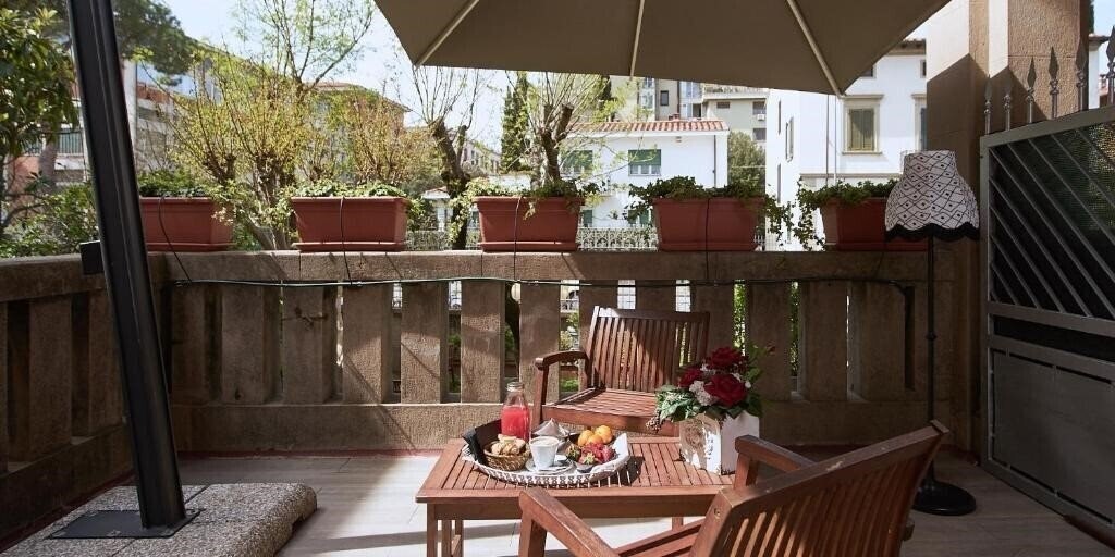 Фотография Villa Tower Inn 4*