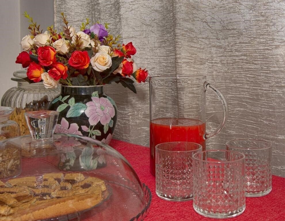 Отель B&B dei Cavalieri 3*