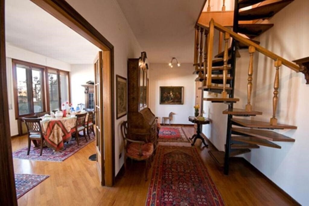 Фото B&B dei Cavalieri 3*
