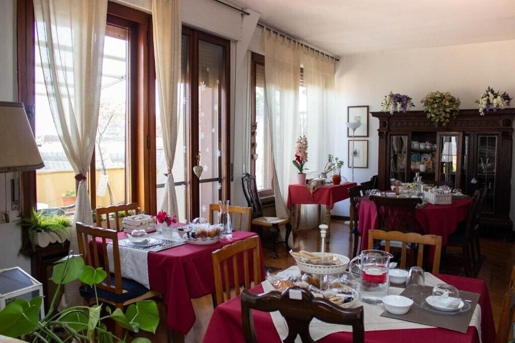 Фотография B&B dei Cavalieri 3*