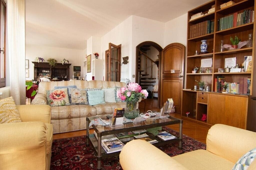 Изображение B&B dei Cavalieri 3*