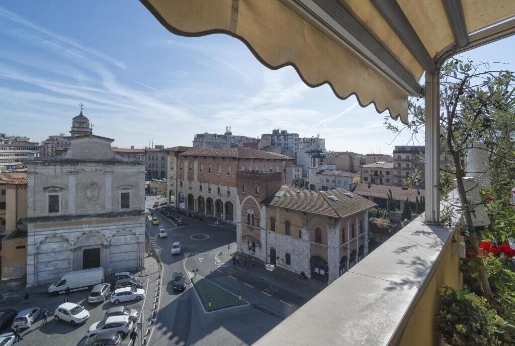 Картинка B&B dei Cavalieri 3*