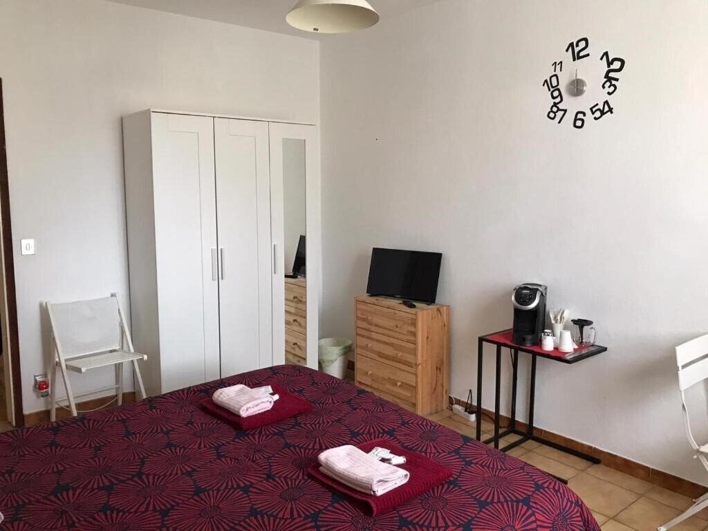 Отель A Casa di Lucia 2*