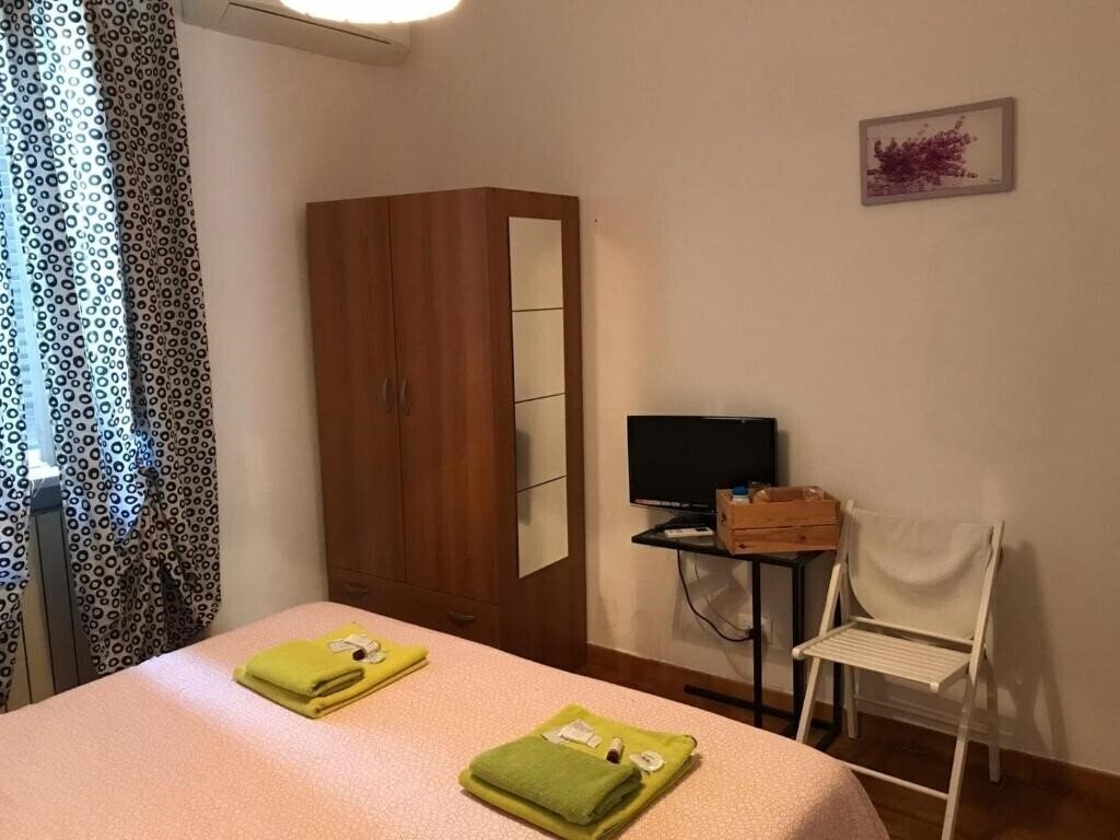 Фотография A Casa di Lucia 2*