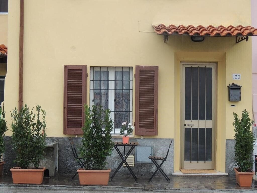 Изображение A Casa di Lucia 2*