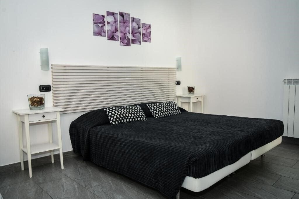 Картинка Affittacamere Delfo 2*
