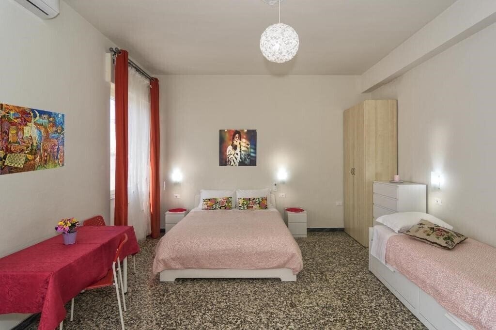 Фото Aliante Turist House 3*
