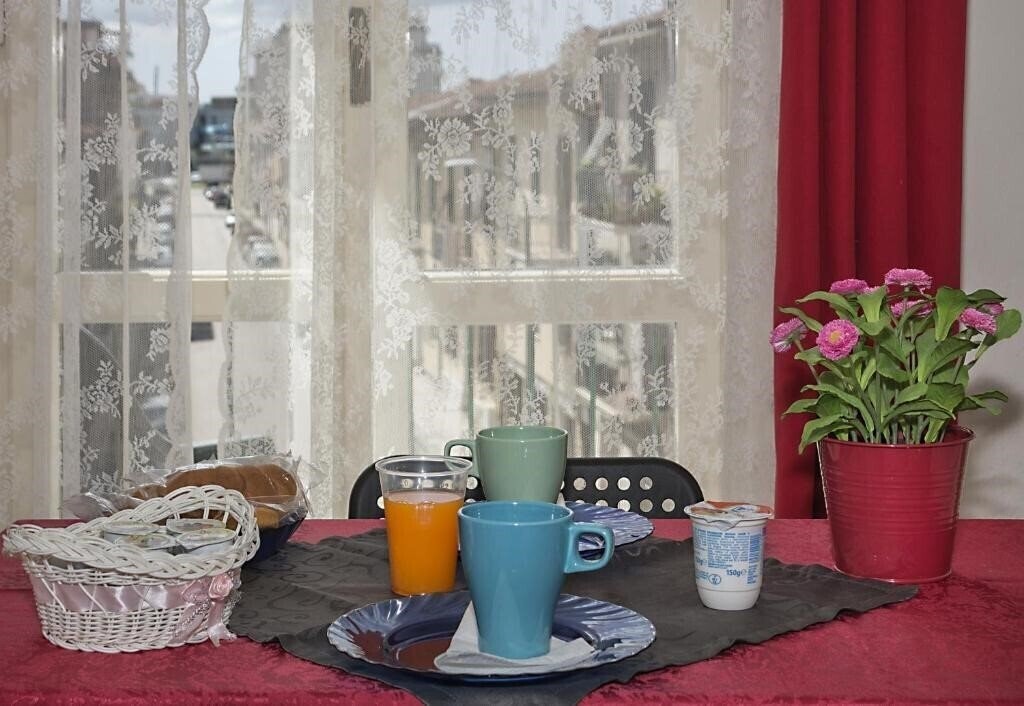 Фотография Aliante Turist House 3*