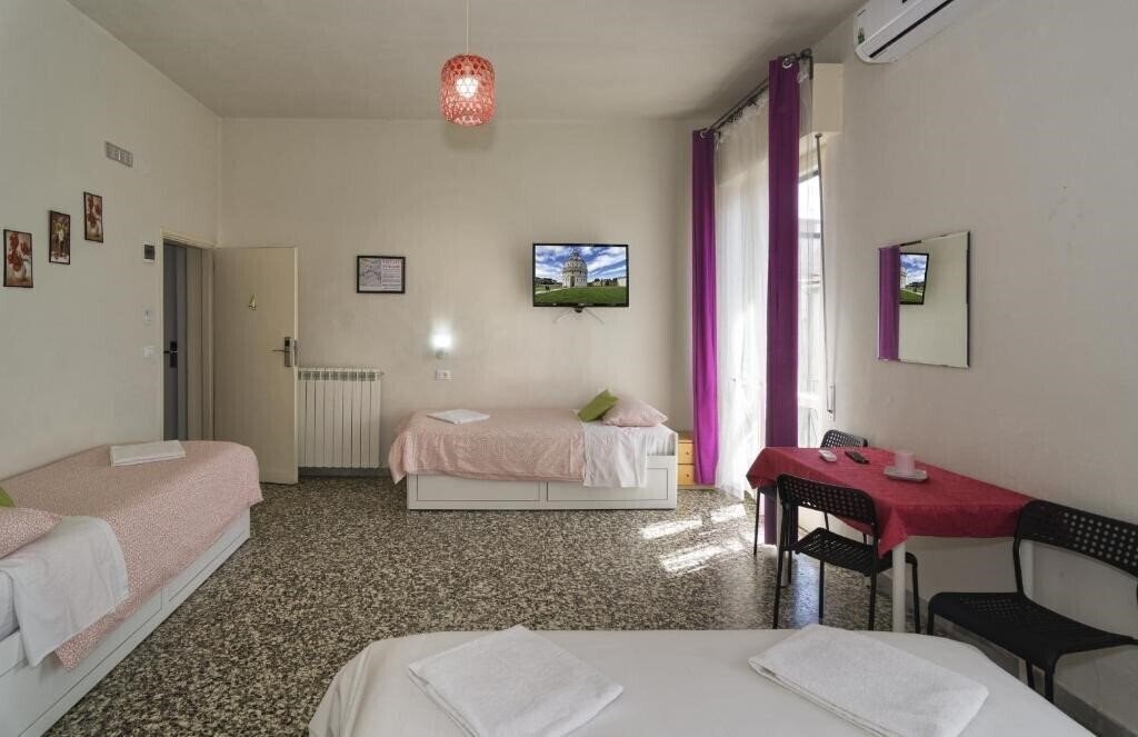 Картинка Aliante Turist House 3*
