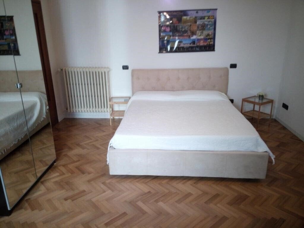 Фотография Alla Torre Con Vista 3*