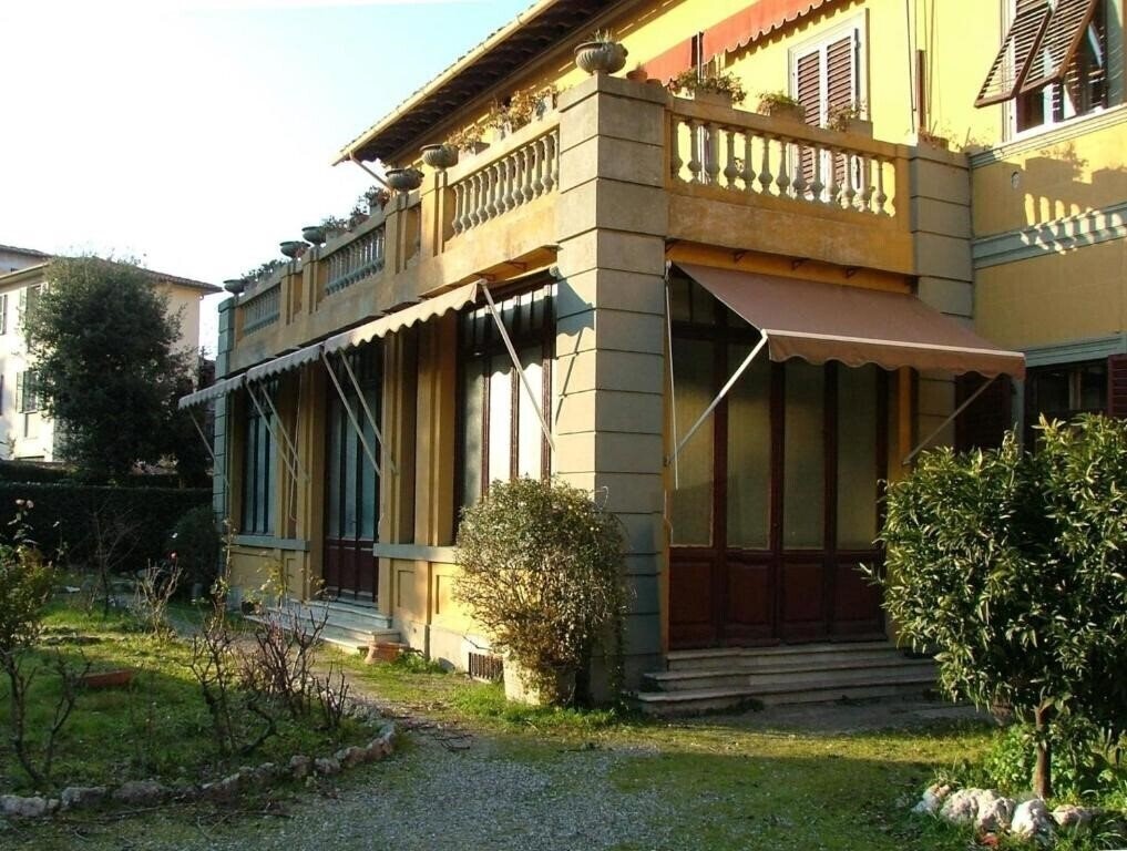 Картинка B&B Antica Piazza dei Miracoli 3*