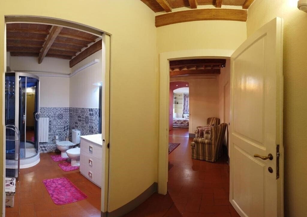 Фотография Attico Sulla Torre 4*