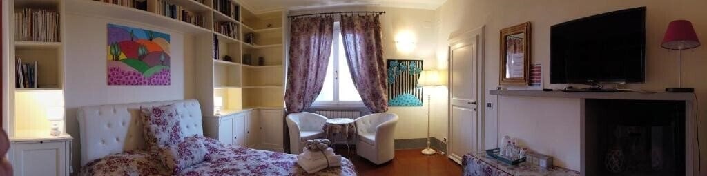 Изображение Attico Sulla Torre 4*