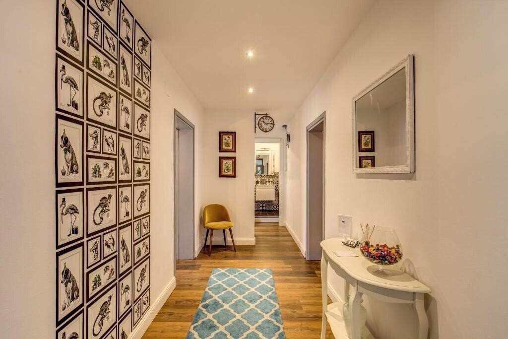 Фотография Aweshome - Vintage Rooms 3*