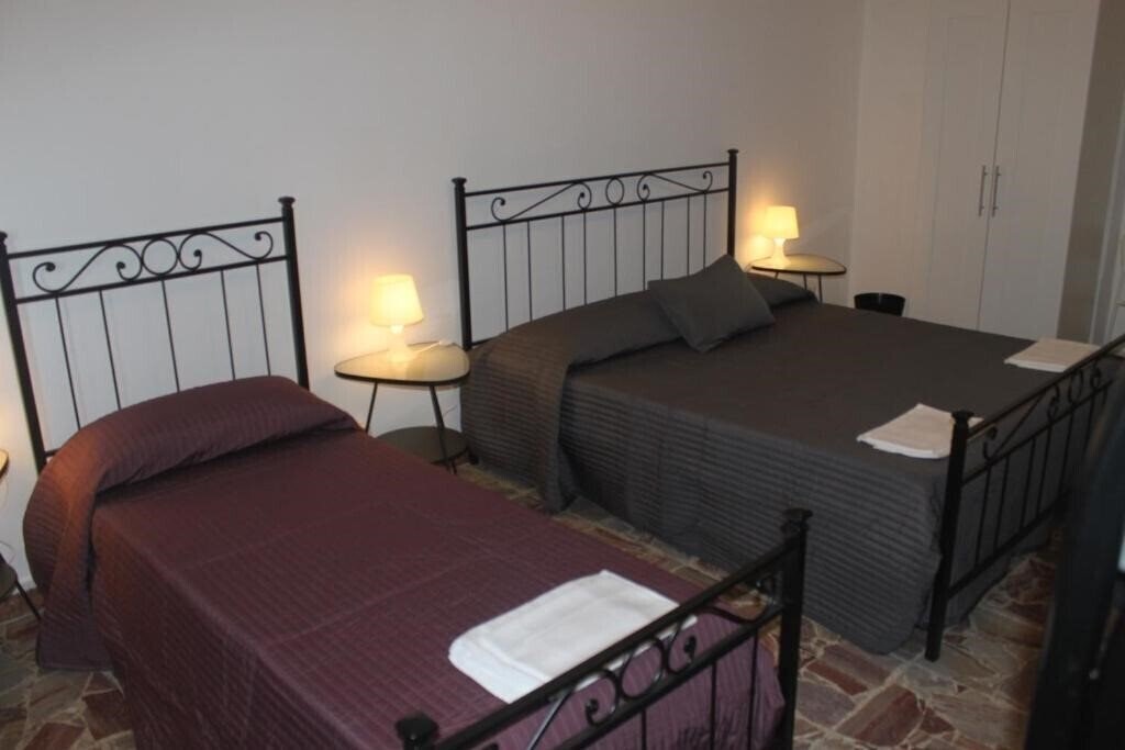 Отель B&B Casa Giulia 2*
