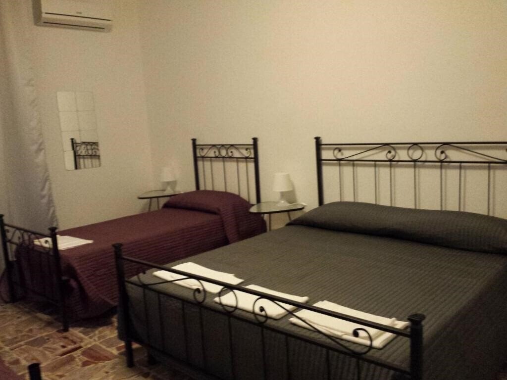 Картинка B&B Casa Giulia 2*