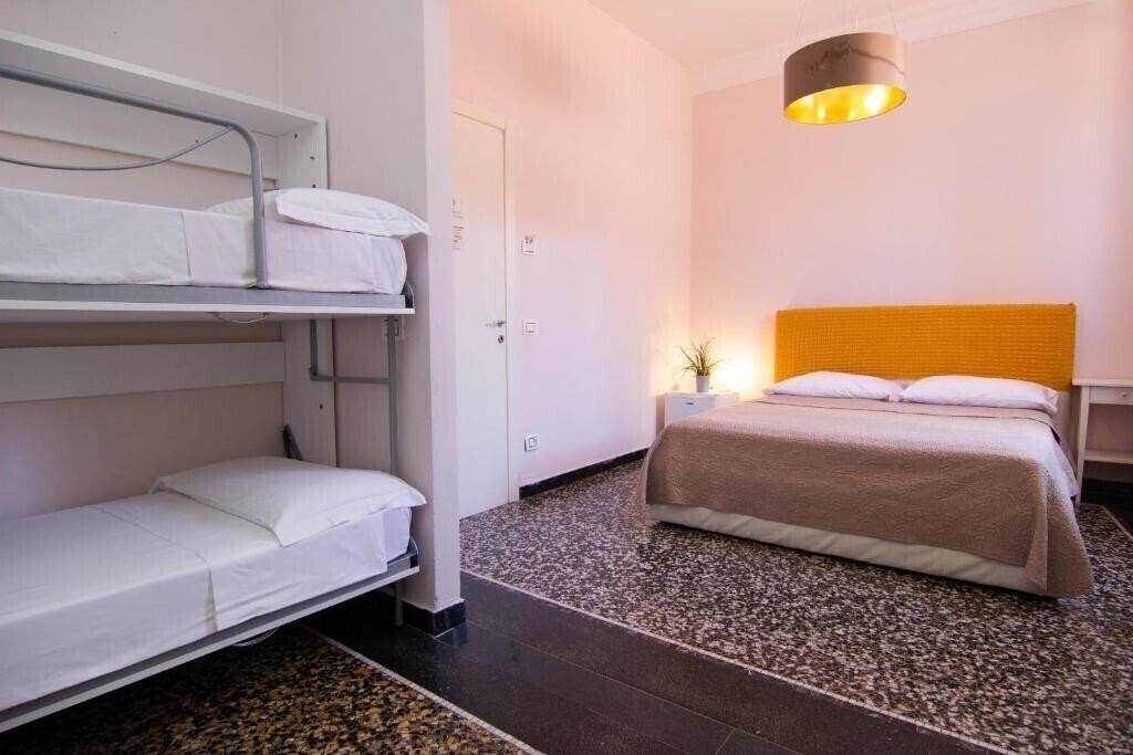 Готель B&B Le Logge 3*