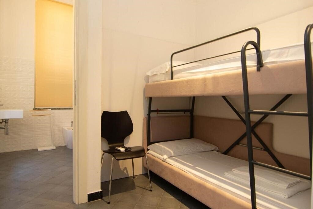 Фотографія B&B Le Logge 3*