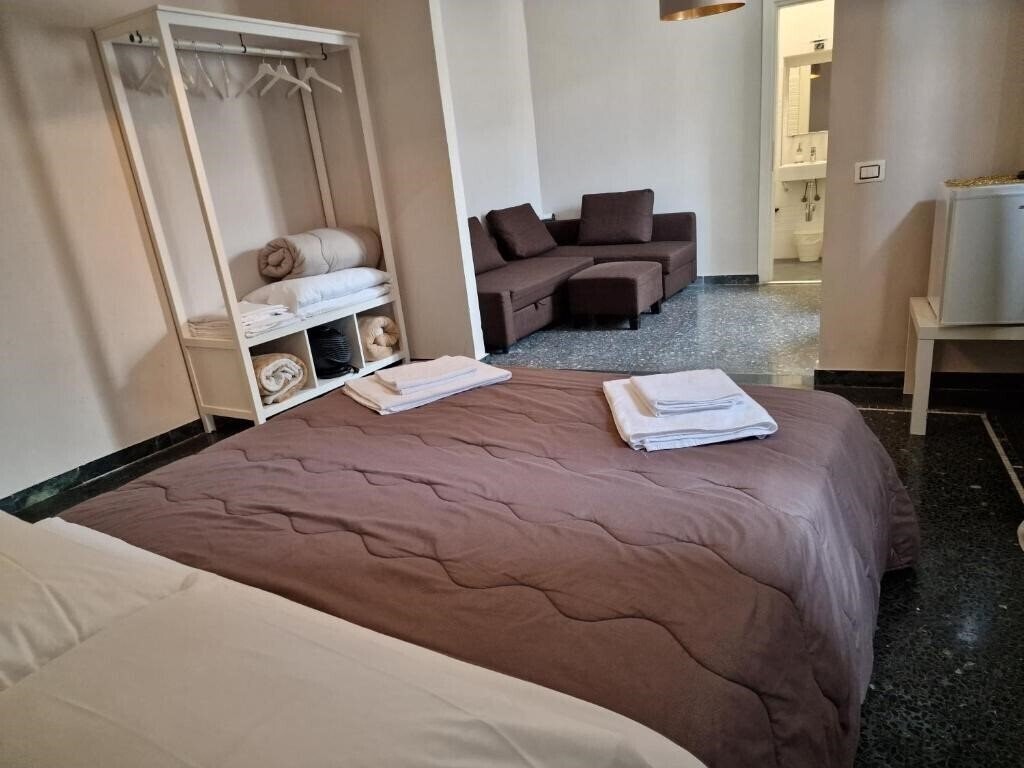 Картинка B&B Le Logge 3*