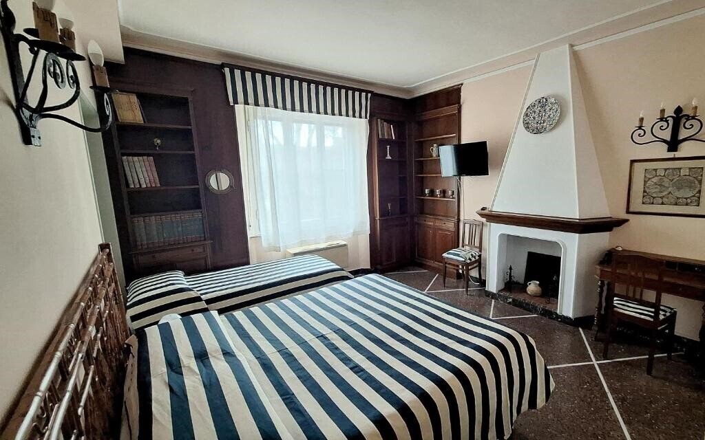 Фото B&B Red Horse 3*