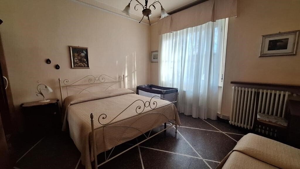Картинка B&B Red Horse 3*