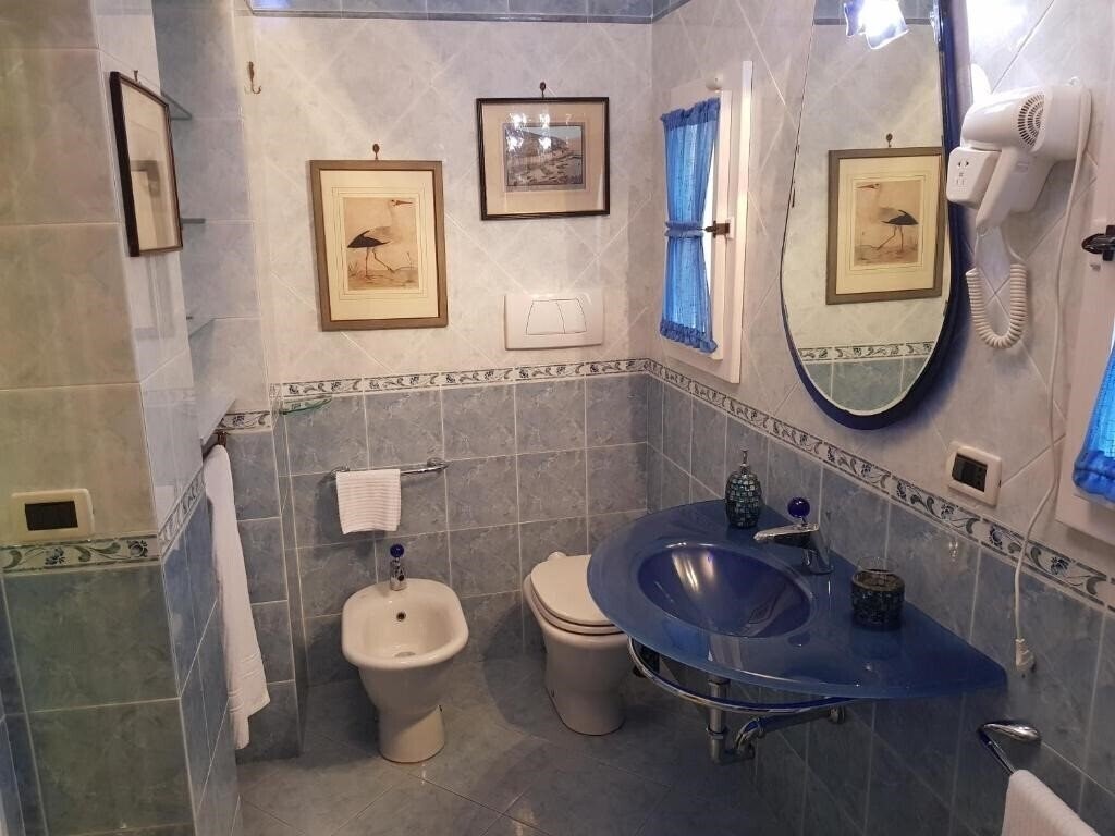 Картинка B&B Villa Il Lauro 3*