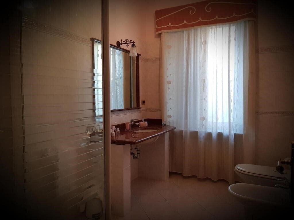 Фото B&B Villa Il Lauro 3*