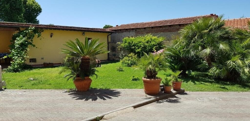 Фотографія B&B Villa Il Lauro 3*